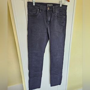 Skinny Stylo Dark Blue Skinny Jeans for Men